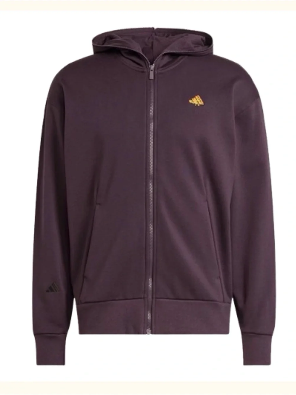 Adidas X Fortnite Men’s Zip Up Hoodie Size Large